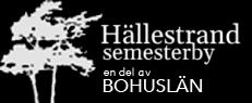 Hällestrand Semesterby
