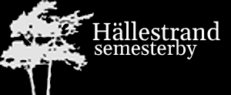 Hällestrand Semesterby