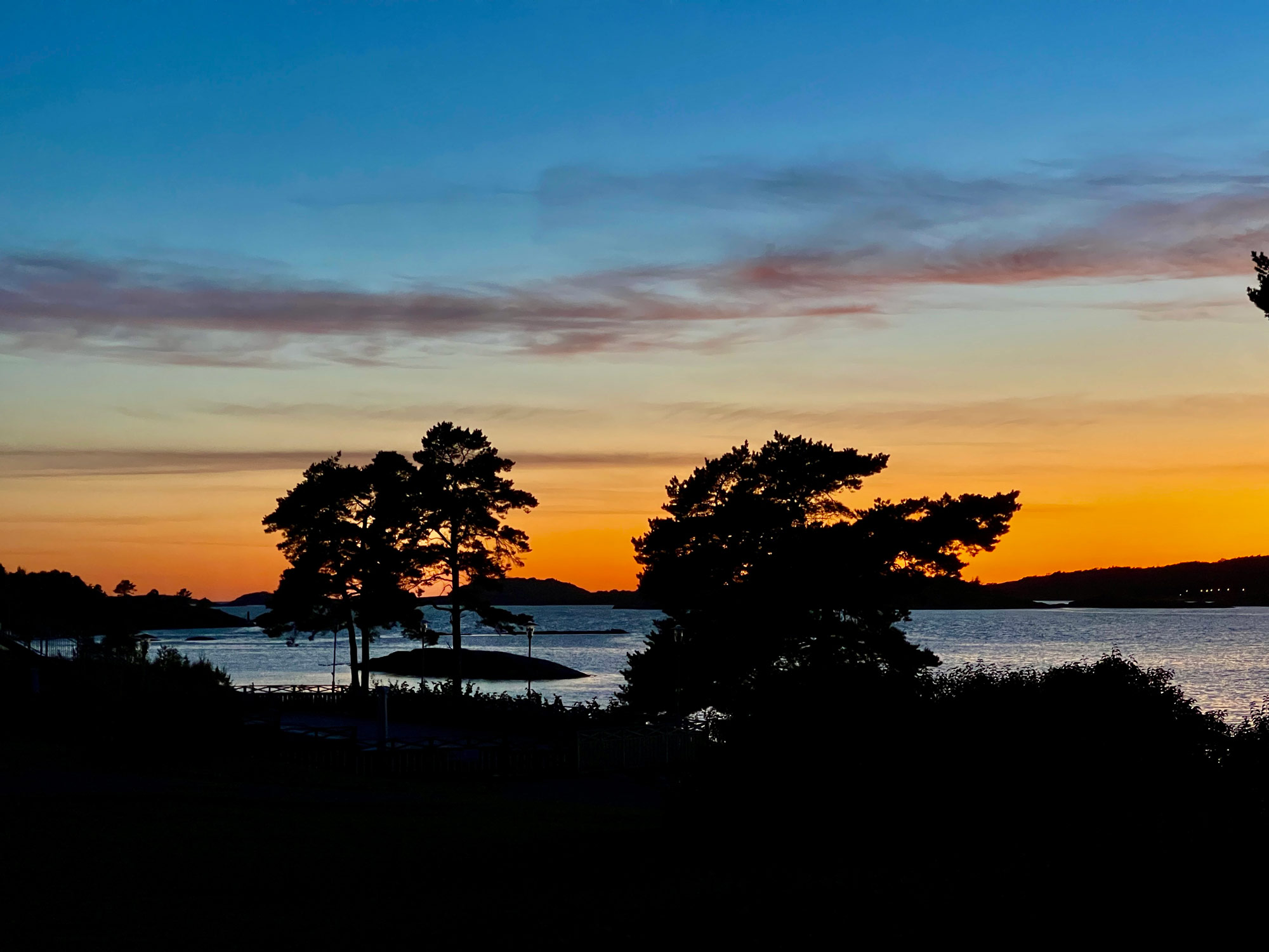 Bilder från anläggningen