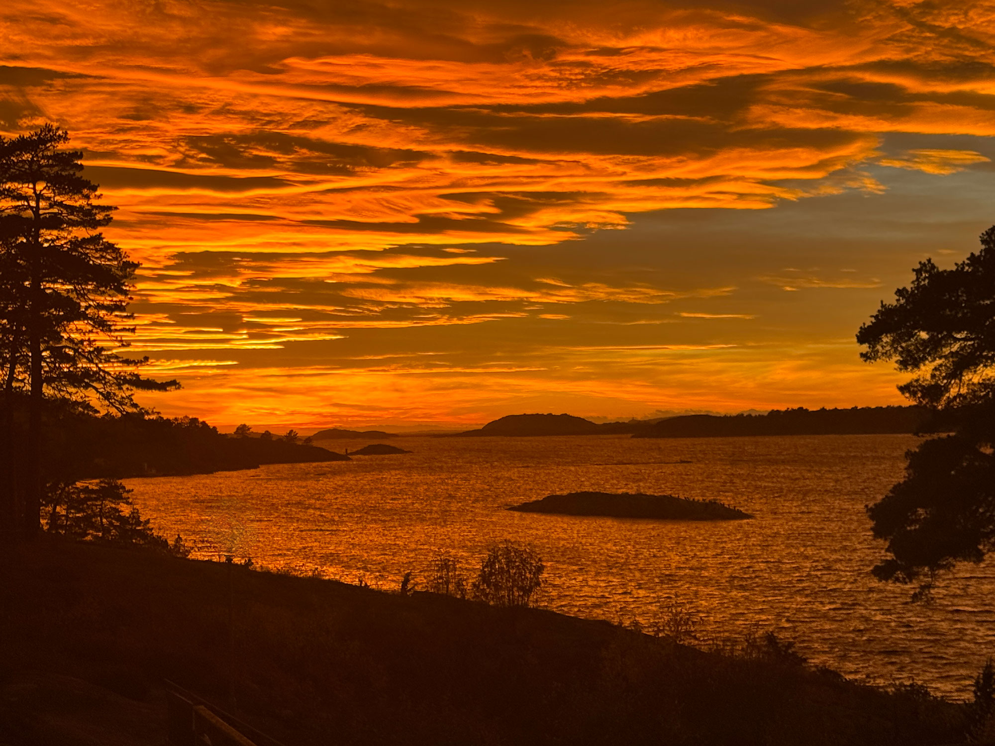 Bilder från anläggningen