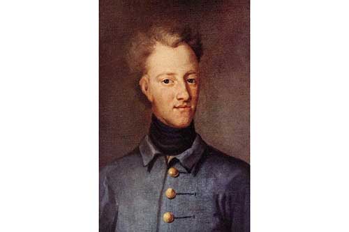 Karl XII 