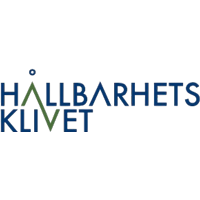 Hållbarhetsklivet logo