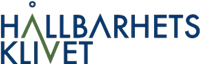 Hållbarhetsklivet logo