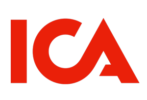 ICA Logotyp