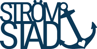 Strömstad logo